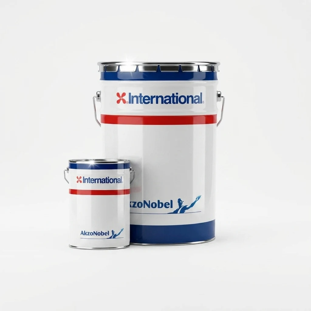 Interthane 990 SG – Farba Poliuretanowa 20L